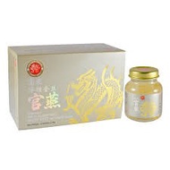 DRAGON BRAND SUPERIOR JIN SI GUAN YAN BIRD'S NEST (REDUCED SUGAR) (75G X 6'S)