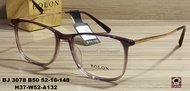 Bolon  BJ3078 Tom กรอบแว่น แว่นตา แว่นกรองแสง แว่นแบรนด์ของแท้ 💯%