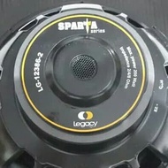speaker legacy SPARTA 12386-2