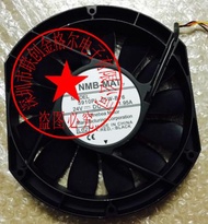 Original 172 "150" 25 aluminum frame fan 5910PL-05W-B50 5910PL-05W-B59