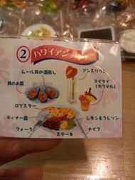 絕版 re ment 食玩