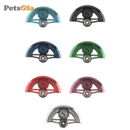 [PETSOLA] Mechanical Watch Movement Parts Stable Watchmakers Tool Sturdy DIY Automatic Watch Rotor f