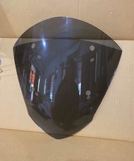 ชิวหน้าแต่งทรงสั้น Bmw c400 GT v1