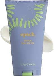 Nuskin Epoch Baobab Body Butter | Rich Cream Infused with Shea Butter and Ethnobotanical Baobab Frui