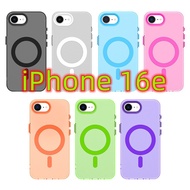 iPhone 16e Tempered Glass