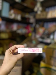CLIO CRYSTALL GLAM TINT