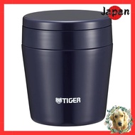 Tiger Magic Flask Vacuum Insulated Soup Jar Thermal Lunch Box Direct from Japan