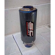 Sc PROJECT CARBONE Exhaust Tube