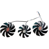 For POWERCOLOR Radeon RX6700XT 6750 6750XT 6800 6800XT 6900XT 6950XT Red Devil OC Graphics Card Repl
