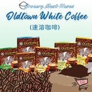 [5D Grocer] Old Town White Coffee
