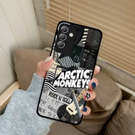 HP [KA468] Latest Samsung A16 Samsung A06 Glass Softcase | Samsung A16 Casing Samsung A06 | Samsung 