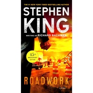 (BBW) ROADWORK (45TH ANNIVERSARY EDITION)