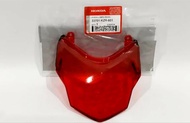 Lensa Mika Kaca Stop Lampu Belakang Vario 125 Fi Original AHM