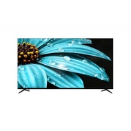 ( DELIVER KL AND SELANGOR ) SHARP 75 "INCH UHD 4K GOOGLE TV 4TC75FJ1X