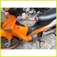 ∇ ✅ ▬ Step Grill for Honda Xrm 125 Carburator