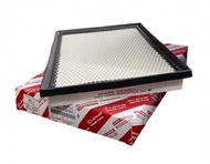 27. (ของแท้) 17801-YZZA3 กรองอากาศ กรองอากาศ รีโว่ 15-19 ฟอจูนเนอร์ 15-23 อินโนวา 2.4-2.8  17-22 ดีเ