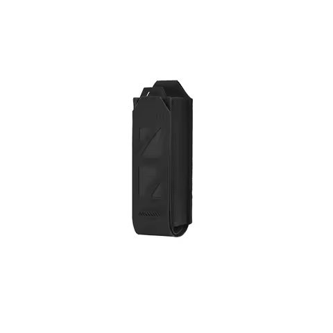 MPX MOLLE Magazine Pouch Magazine Carrier Airsoft Magazine Holder Accessories Tactical Pouch Outdoor