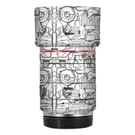 Decal Skin for Canon RF85 F1.4 Lens Decal Skin 85 1.4 Lens Sticker for Canon RF 85mm f/1.4L VCM Wrap