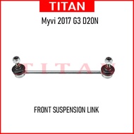 PERODUA MYVI 2017 D20N FRONT SUSPENSION LINK