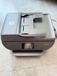 HP ENVY Photo 7820 打印機