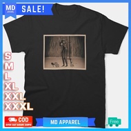 'Asteroid City' Alien Photograph Shirt