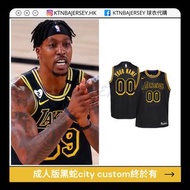 Dwight Howard Rajon Rondo Carmelo Anthony Lebron James Anthony Davis Kyle Kuzma Alex Caruso Kobe Bry