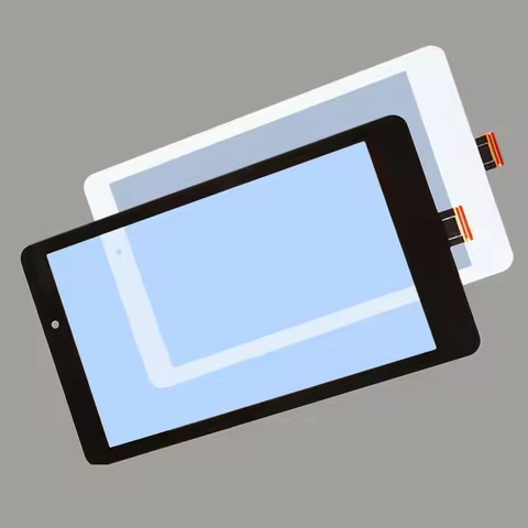 For Acer Iconia One 8 B1-810 B1 810 Touch Screen Digitizer Panel Front Replacement Touchscreen Glass
