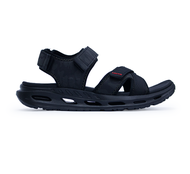 Lotto Mens Comfort Sports Sandals L25 Casual Outdoor Strappy Beach Sandal Non-Slip Selipar Lelaki L2