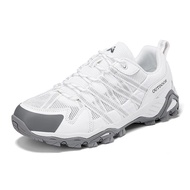 Summer Men Women Breathable Outdoor Hiking Shoes Trekking Sneakers Anti Slip Unisex Mountain Shoes T