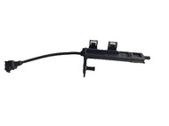 DQ200เกียร์ออโต้เกียร์ออโต้7สปีดคุณภาพสูงเซ็นเซอร์1ชิ้นสำหรับ VW Passat B7 1.8อุปกรณ์เสริมรถยนต์