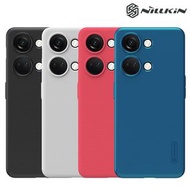 OnePlus Nord 3 5G / OnePlus Ace 2V 5G NILLKIN 磨砂護盾 保護殼 手機後背硬殼Case Shell 0444A