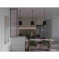 2D 3D Drawing Interior Design