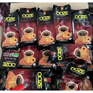 OOZE CAFE 1 PACK [ Halal ] Kopi ooze sedap 10 beg harga borong (01111922089 wthap ) cà phê ooze thơm