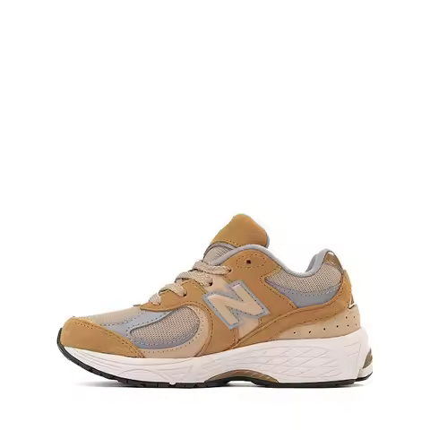 New Balance Kids' 2002 Athletic Shoes