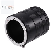 Extension Tube Ring  E NEX Camera Lens-A7 A7R NEX-7 5T 6 5 3 A6000-Macro Design