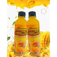 Harumanis Mango Juice Perlis
