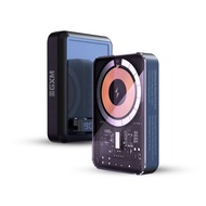 GXM Magnetic Wireless Power Bank Fast Charging 5000mAh 10000mAh Portable Charger PB-W03 PB-W04