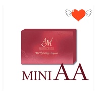 READY STOCK AM Bio Hydrating Ampoule 4 bottles X 8ML (Exp Year 2028)