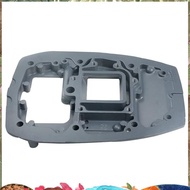 6B4-41137 Exhaust Duct Manifold Plate for  Outboard  2 Stroke 15D 9.9HP 15HP 6B4-41137-00 6B4-41137-