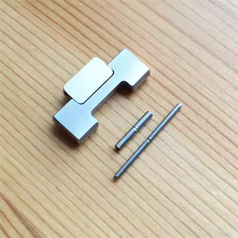 extend watch steel band link kit for Patek Philippe NAUTILUS 5711 steel watch band