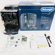 二手操作確認] Delonghi 咖啡機 Magnifica S ECAM23120BN