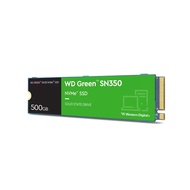 Western Digital WD Green SN350 500GB / 1TB / 2TB  NVMe PCIe SSD Solid State Drives M.2 2280