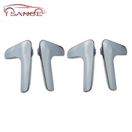 Car Interior Door Handle Left or Right 6K0837113 6K0837114 for Seat Cordoba 6K2 Vario 6K5 Ibiza III 
