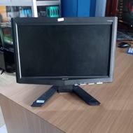 Monitor LCD 16inch Wide