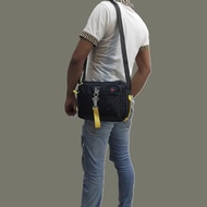 TOUGH 5552 SLING BAG ARMY BAG/ SLING BAG/ TACTICAL BAG/ CROSSBODY BAG