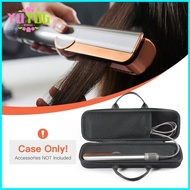Travel Carring Case Shockproof for Dyson Airstrait/Corrale Hair Straightener