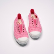 CIENTA Spanish National Canvas Shoes 70998 69 Pink Jacquard Fabric Adult