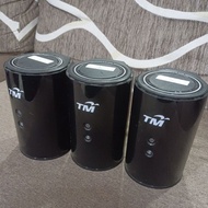 D-Link DIR-850L wireless Dual band 2.4Ghz 5Ghz Router