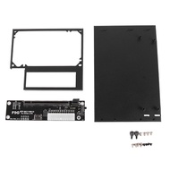 F9G-BK7 EGPU OCuLink GPU Dock PCIe4.0 X4 Notebook Laptop to External Video Graphics Card M.2 OcuLink