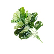 Pokok Monstera Murah 42cm | Pokok Hiasan |Artificial Monstera Plant